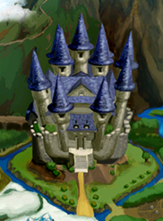 Hyrule Castle - 4SA map.png