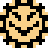 Spark sprite from Oracle of Seasons and Oracle of Ages