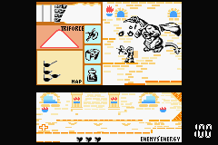 Using Tomahawk against a Dragon (Game & Watch Gallery 4)