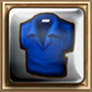 File:Hyrule Warriors Badge Zora Tunic Silver.png