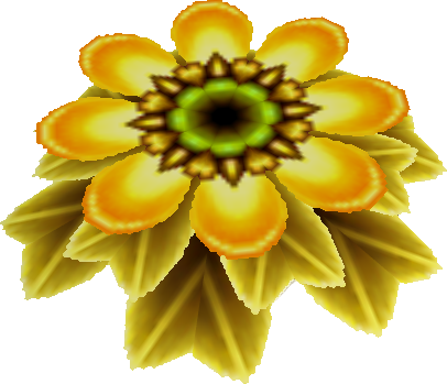 File:Yellow Deku Flower.png