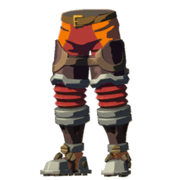 Flamebreaker Boots - TotK icon.png