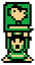Link holding the Cuccodex