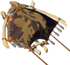 File:Paraglider (Lynel Fabric) - TotK icon.png