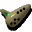 Menu icon from Ocarina of Time