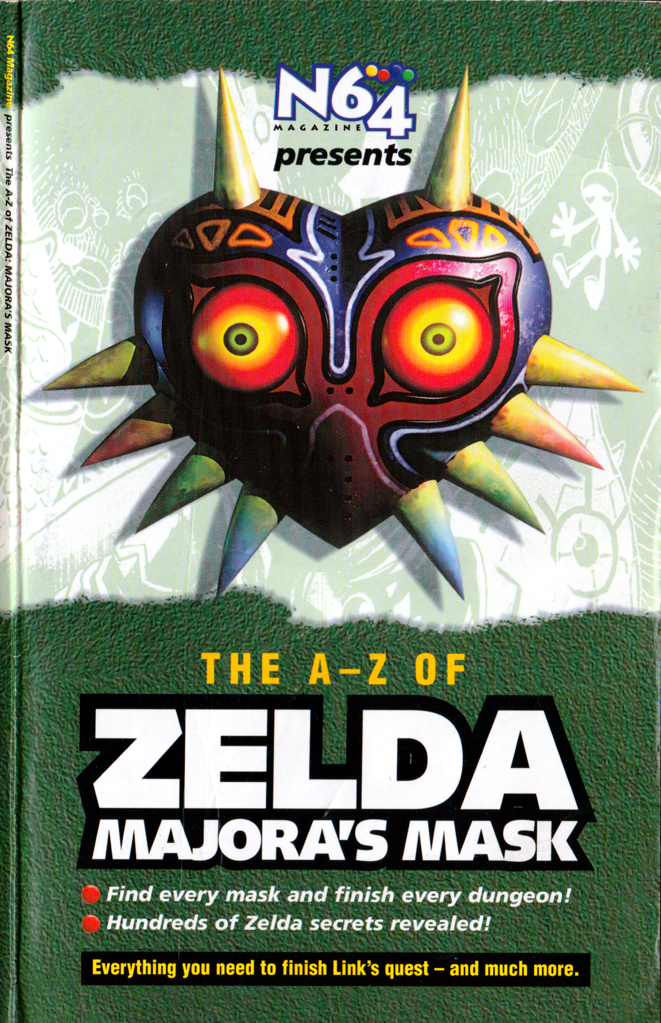 N64 Mag A-Z LOZMM 01 (cover).png