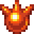 Sprite of the Fire Element