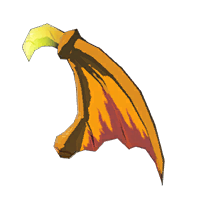 File:Fire Keese Wing - HWAoC icon.png