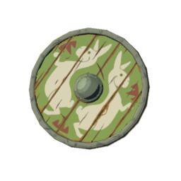File:Hunter's Shield - TotK icon.png