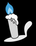 File:LoZ-Arts-and-Artifacts-Blue-Candle.png