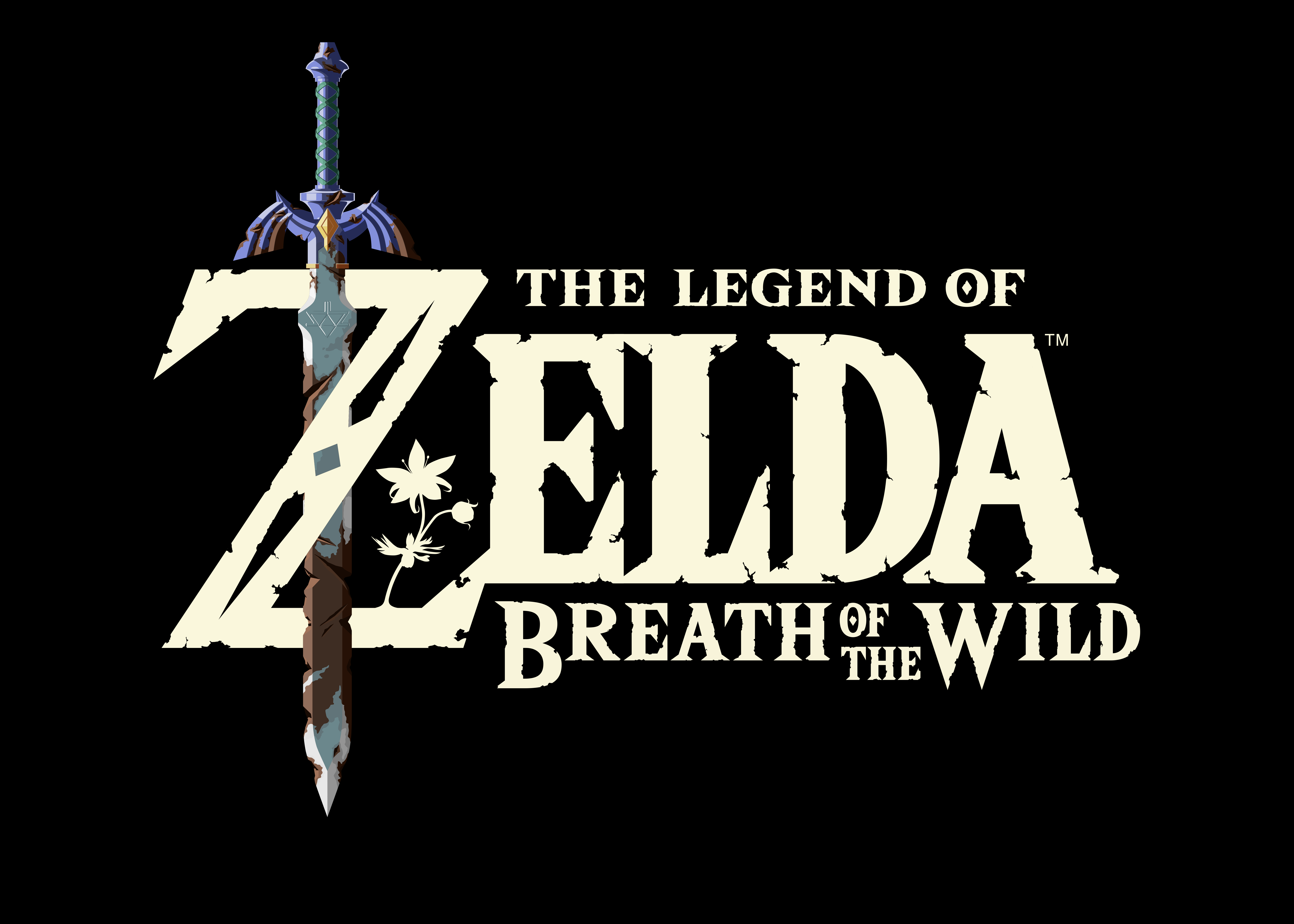 The Legend of Zelda Breath of the Wild logo.png