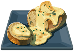 File:Melty Cheesy Bread - TotK icon.png