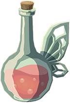 File:Fairy Tonic - TotK icon.png