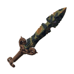 File:Forest Dweller's Sword (Decayed) - TotK icon.png