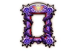 Demon King's Frame - HWDE icon.png
