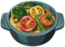 File:Simmered Tomato - TotK icon.png