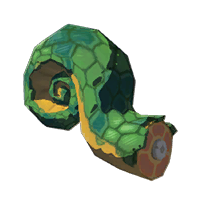 Lizalfos Tail - HWAoC icon.png
