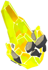 File:Shard of Farosh's Spike - TotK icon.png