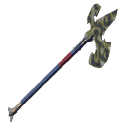 File:Knight's Halberd (Decayed) - TotK icon.png