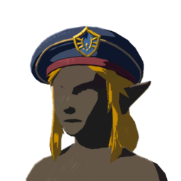 File:Royal Guard Cap - TotK icon.png