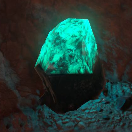 File:Luminous Stone Deposit - TotK Compendium.png