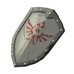 File:Knight's Shield - TotK icon.png