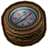Compass icon from Twilight Princess