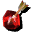 File:Fire Arrow - OOT64 icon.png