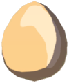 198 - Hard-Boiled Egg