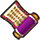 File:Stamina Scroll - ALBW icon.png