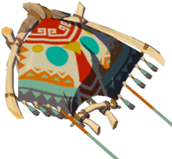 File:Paraglider (Cucco Fabric) - TotK icon.png