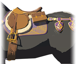 Royal Saddle - TotK icon.png