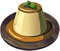 File:Egg Pudding - TotK icon.png