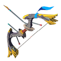 Great Eagle Bow (Champion) - HWAoC icon.png