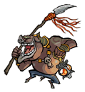 File:Moblin (Zelda - Wind Waker) - SSB Brawl Sticker.png
