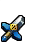 Broken Giant's Knife icon from Ocarina of Time 3D