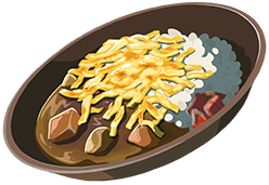 File:Cheesy Curry - TotK icon.png