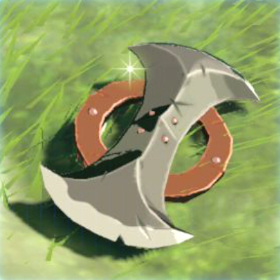 File:Hyrule-Compendium-Lynel-Shield.png