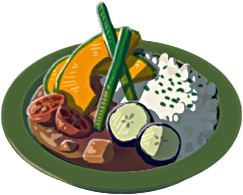 File:Vegetable Curry - TotK icon.png