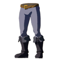 File:Dark Trousers - TotK icon.png
