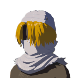 File:Sheik's Mask - TotK icon.png