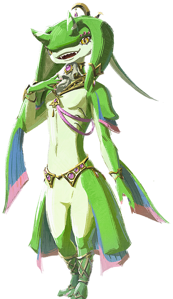 Zora - Zelda Wiki in 2023  Legend of zelda, Zora, Majoras mask