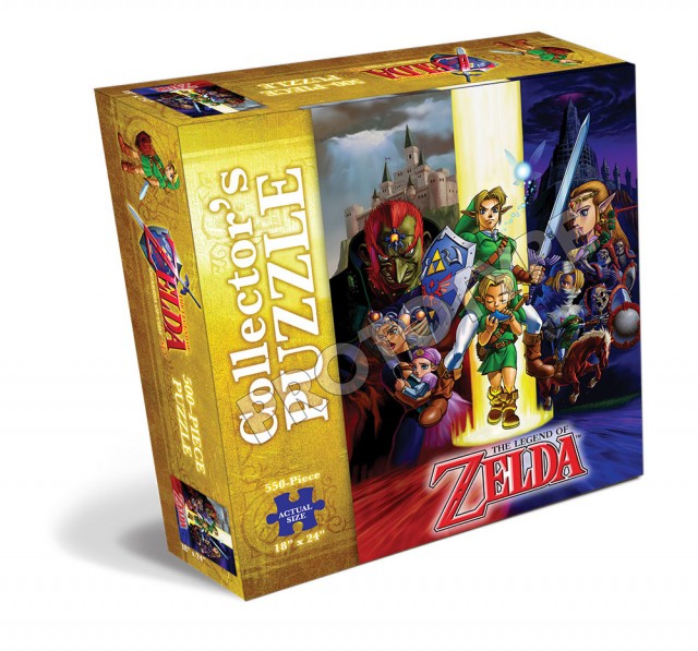 File:USAopoly Collector's Puzzle Ocarina of Time 3D Prototype.jpg