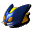 File:Bombchu - OOT64 icon.png