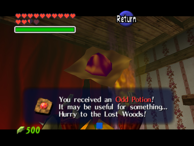 File:Odd Potion Get - OOT64.jpg