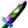 File:Great Fairy's Sword - MM Icon.png