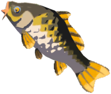 File:Mighty Carp - TotK icon.png