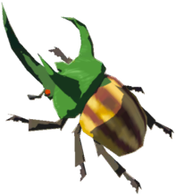 File:Rugged Rhino Beetle - TotK icon.png