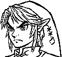 File:Angry Link - TPHD Stamps.png