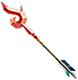 Fire Arrow from Breath of the Wild